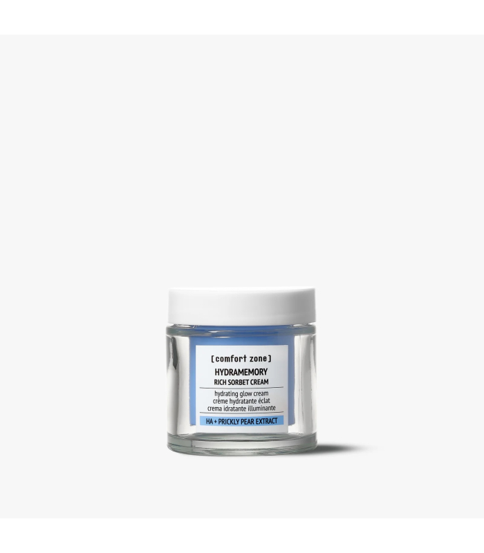 Зволожувальний живильний крем Comfort Zone Hydramemory Rich Sorbet Cream 50mL