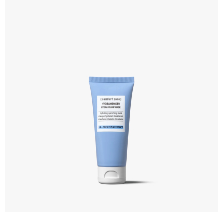 Зволожувальна маска Comfort Zone Hydramemory Hydra Plump Mask 60mL
