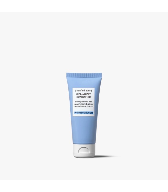 Зволожувальна маска Comfort Zone Hydramemory Hydra Plump Mask 60mL