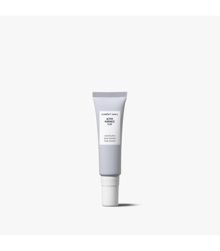 Матуючий зволожуючий флюїд Comfort Zone Active Pureness Fluid 30мл