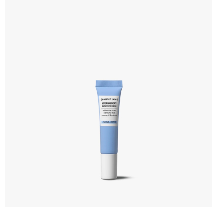 Зволожуючий крем від набряків для зони навколо очей Comfort Zone Hydramemory Depuff Eye Cream 15mL