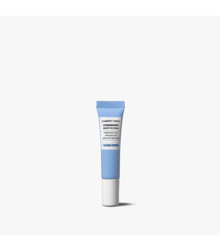 Зволожуючий крем від набряків для зони навколо очей Comfort Zone Hydramemory Depuff Eye Cream 15mL