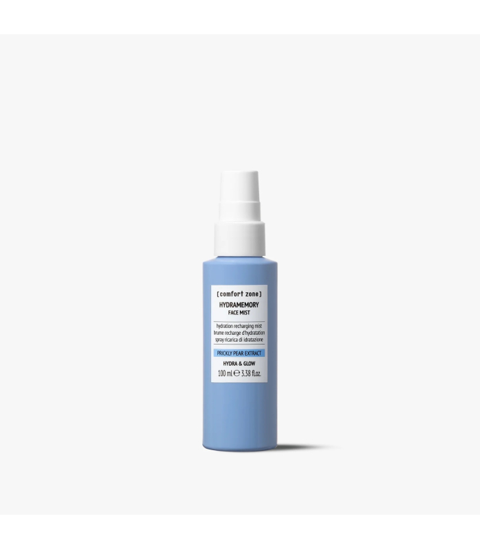Зволожуючий міст Comfort Zone Hydramemory Face Mist 100mL