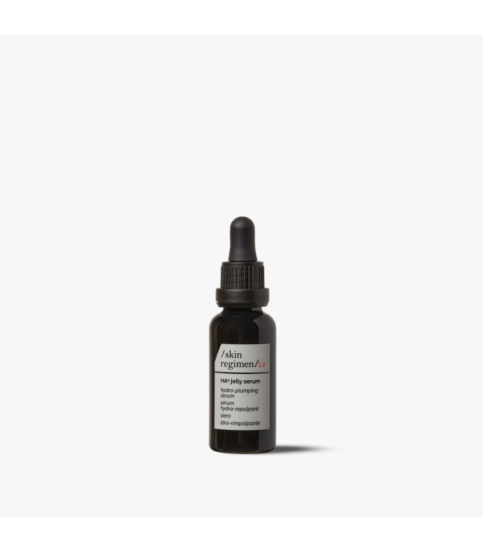 Увлажняющий концентрат-сыворотка Comfort Zone Skin Regimen Lx HA4 Jelly Serum 30mL