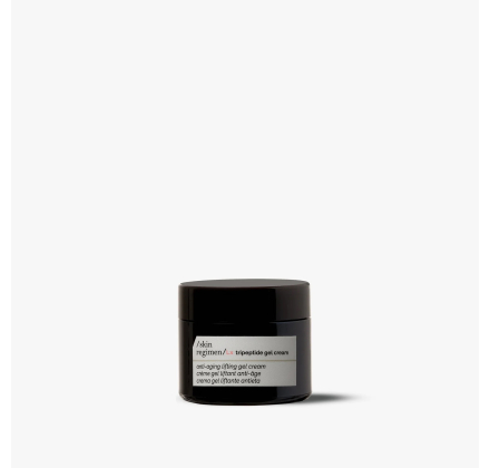 Трипептидний антивіковий ліфтинговий гель-крем Comfort Zone Skin Regimen Lx Tripeptide Gel Cream 50mL