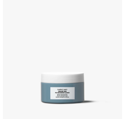 М'ЯКИЙ БАЛЬЗАМ ДЛЯ ОЧИЩЕННЯ Comfort Zone SUBLIME SKIN CLEANSING BALM CLEANSER 100mL