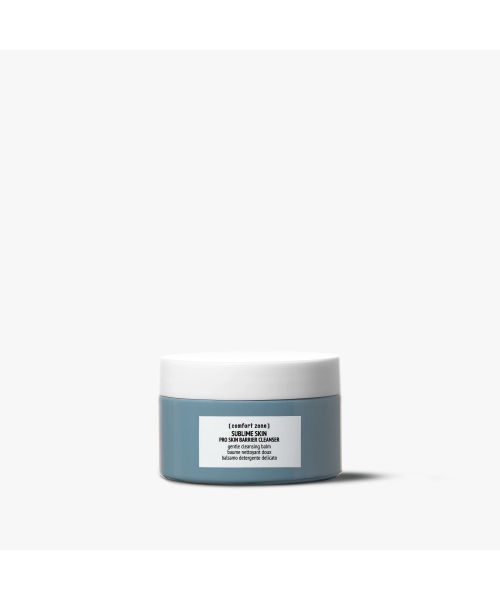 М'ЯКИЙ БАЛЬЗАМ ДЛЯ ОЧИЩЕННЯ Comfort Zone SUBLIME SKIN CLEANSING BALM CLEANSER 100mL