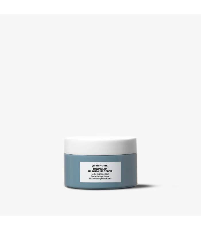 М'ЯКИЙ БАЛЬЗАМ ДЛЯ ОЧИЩЕННЯ Comfort Zone SUBLIME SKIN CLEANSING BALM CLEANSER 100mL
