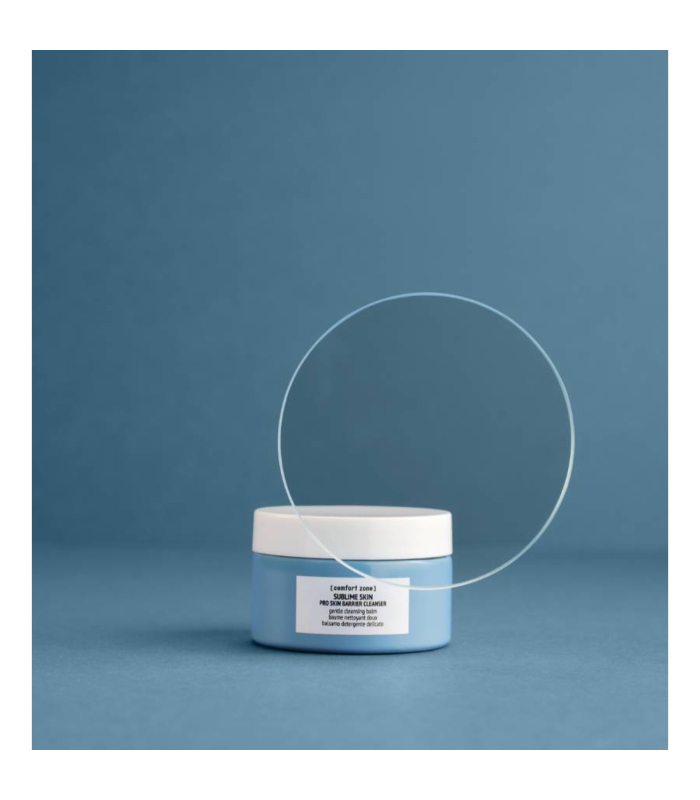 М'ЯКИЙ БАЛЬЗАМ ДЛЯ ОЧИЩЕННЯ Comfort Zone SUBLIME SKIN CLEANSING BALM CLEANSER 100mL