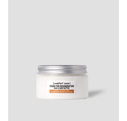 Батер для тіла та волосся Comfort Zone Stand For Regeneration Hair & Body Butter 100mL