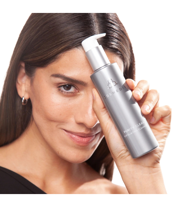 Відлущуючий очищуючий засіб Cosmedix Purity Clean 150mL
