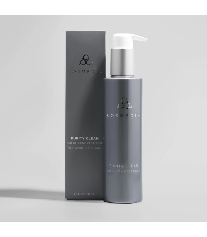 Відлущуючий очищуючий засіб Cosmedix Purity Clean 150mL