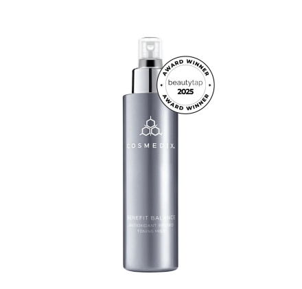 Тонік-міст з антиоксидантами Cosmedix Benefit Balance 150mL