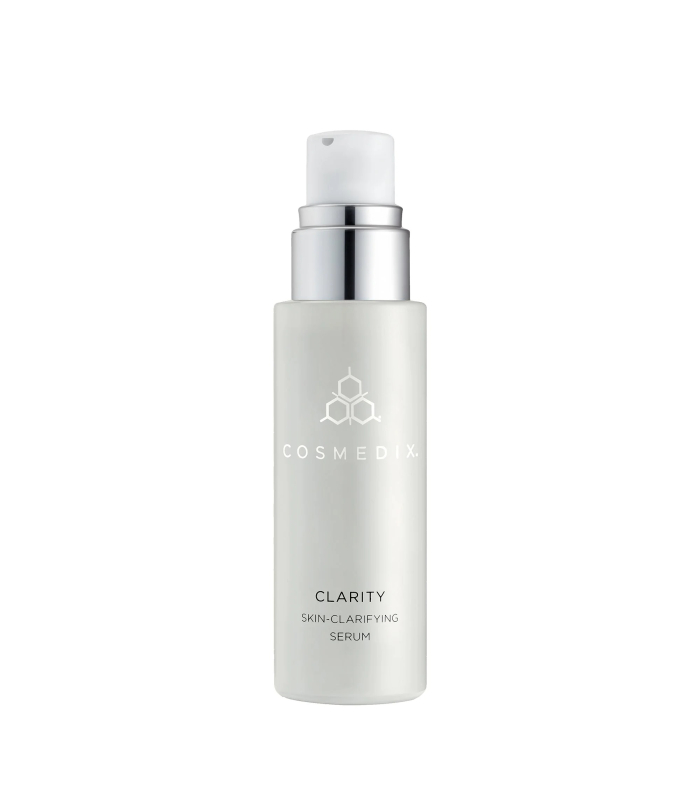 Очищуюча сироватка для проблемної шкіри Cosmedix Clarity Serum 30mL