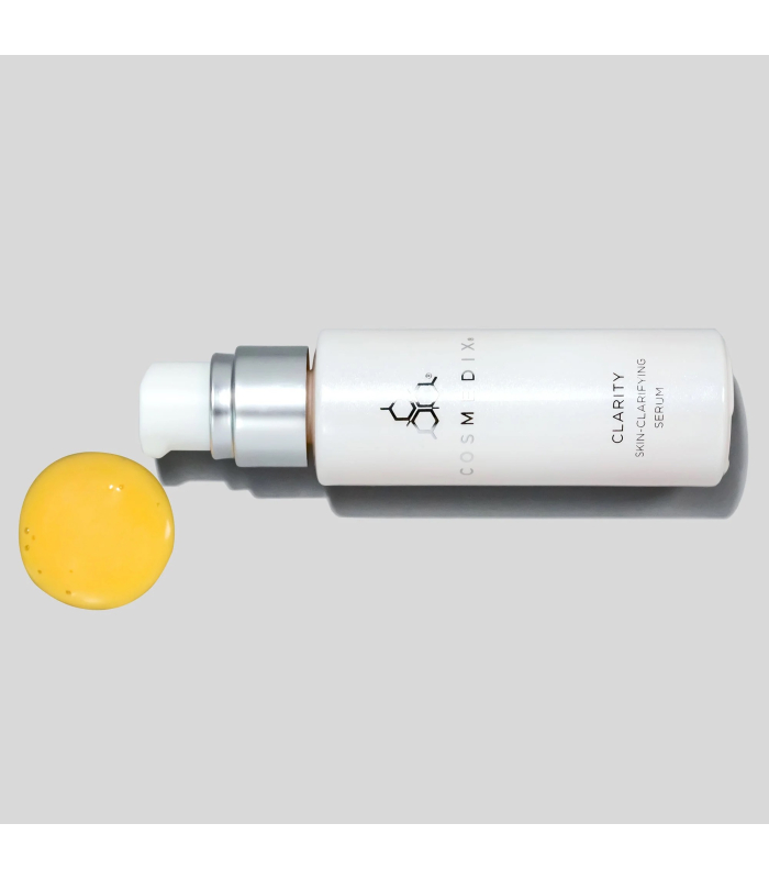 Очищуюча сироватка для проблемної шкіри Cosmedix Clarity Serum 30mL