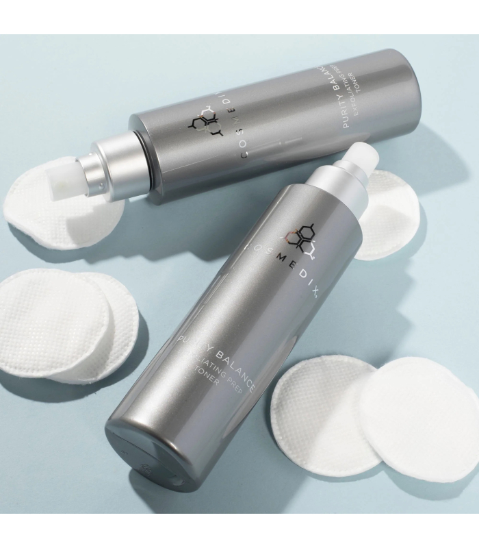 Відлущуючий тонік Cosmedix Purity Balance 150mL