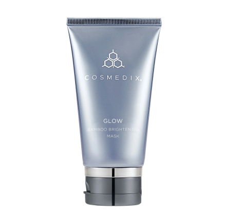 Бамбукова освітлююча маска Cosmedix Glow 74g