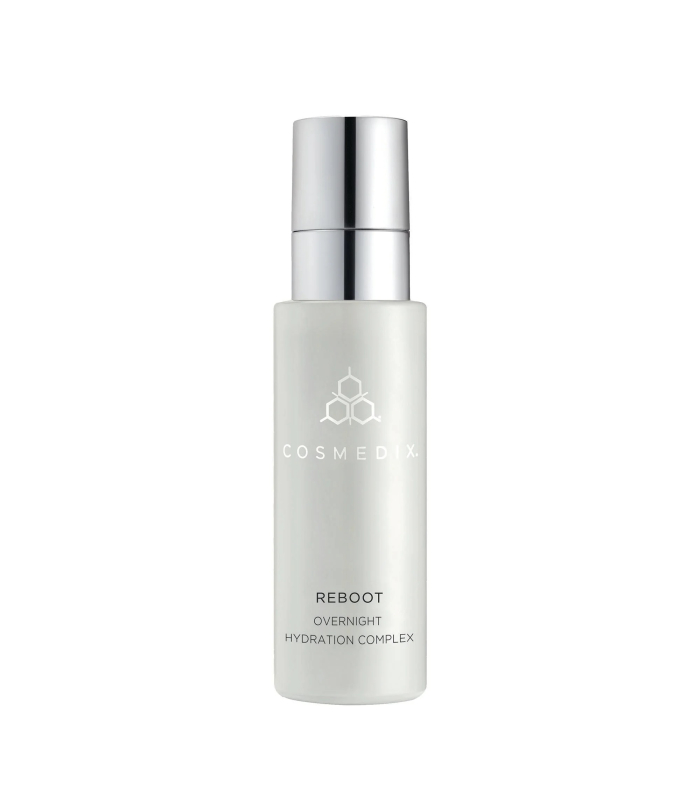 Нічний зволожуючий комплекс Cosmedix Reboot Overnight Hydration Serum 30mL
