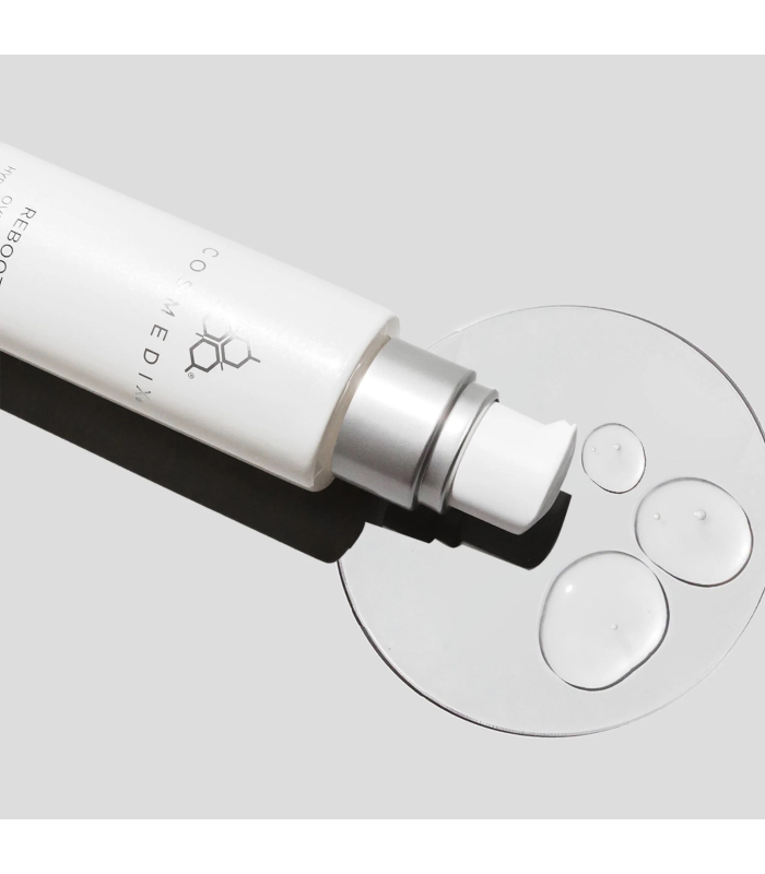 Нічний зволожуючий комплекс Cosmedix Reboot Overnight Hydration Serum 30mL