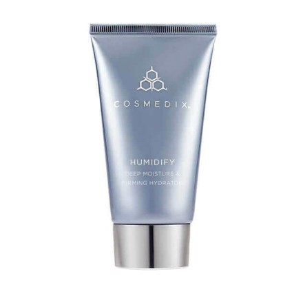 Крем для глибокого зволоження та зміцнення шкіри Cosmedix Humidify 74g