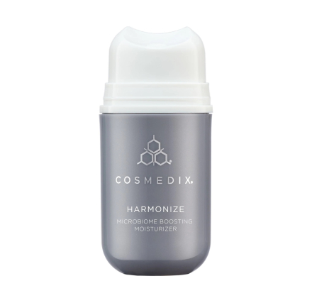 Крем для відновлення мікробіома шкіри Cosmedix Harmonize Microbiome Moisturizer 50mL