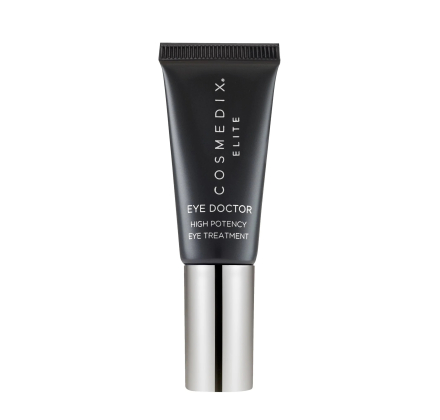Високоефективна сироватка для шкіри навкого очей Cosmedix Eye Doctor 7mL
