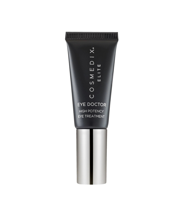 Високоефективна сироватка для шкіри навкого очей Cosmedix Eye Doctor 7mL