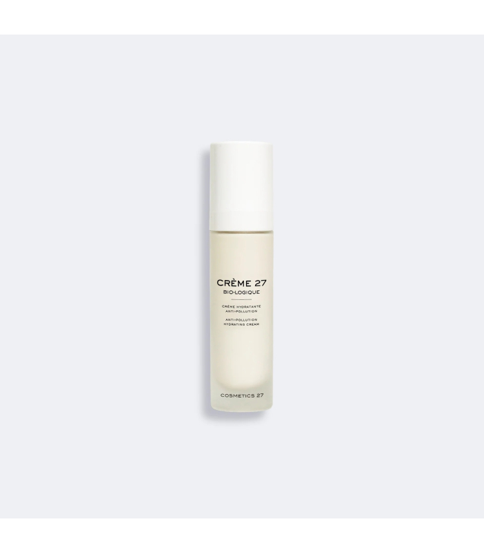 Крем для обличчя Cosmetics 27 Creme Bio-Logique 27 50mL