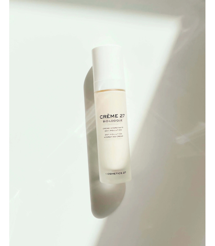 Крем для обличчя Cosmetics 27 Creme Bio-Logique 27 50mL