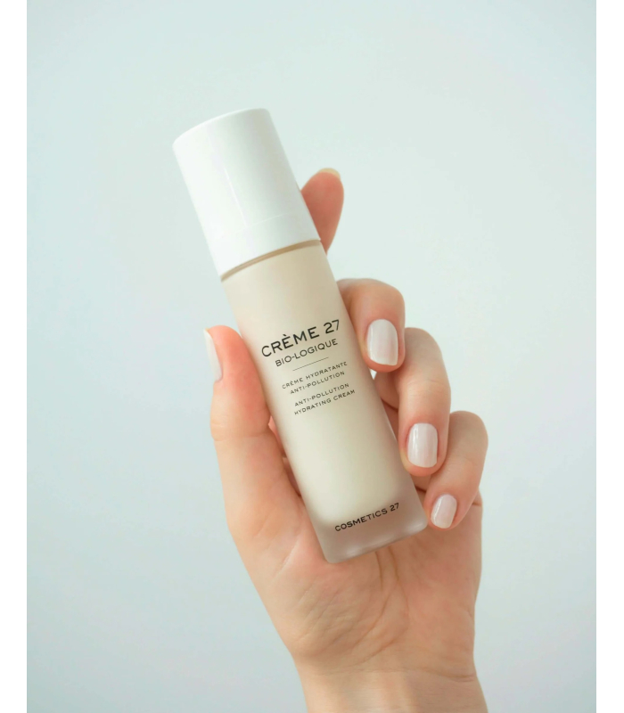 Крем для обличчя Cosmetics 27 Creme Bio-Logique 27 50mL
