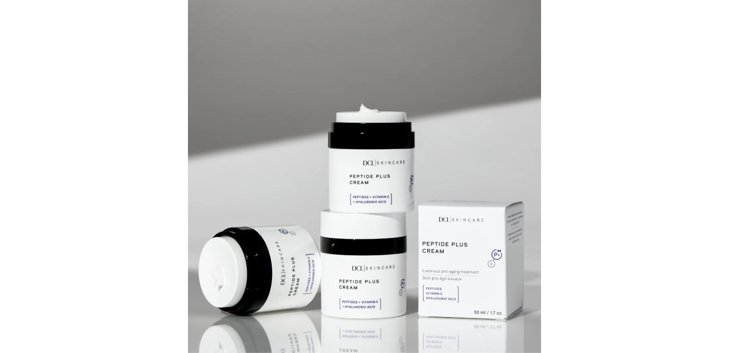 Косметика DCL