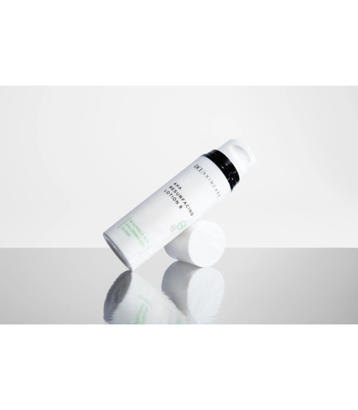 Відлущуючий крем-лосьйон з AHA-кислотами DCL AHA Resurfacing Lotion 8 40mL