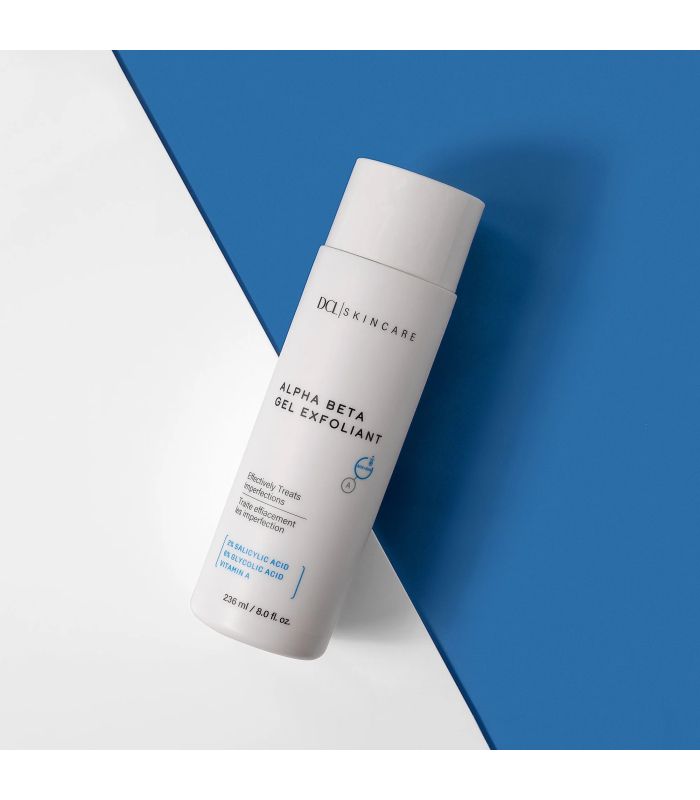 Активний кислотний ексфоліант DCL Alpha Beta Gel Exfoliant 230mL