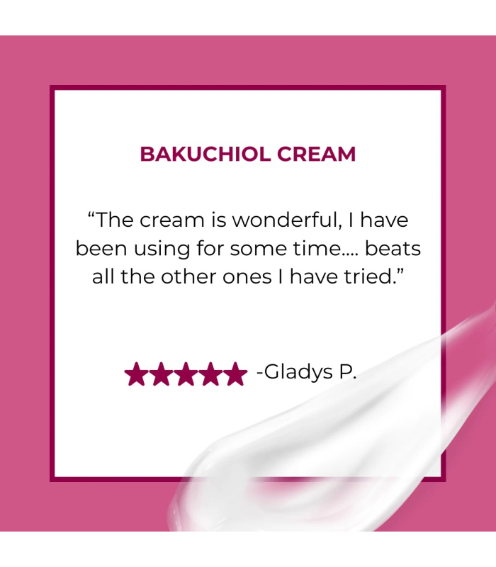 Нічний крем з бакучіолом DCL Bakuchiol Night Cream 50mL