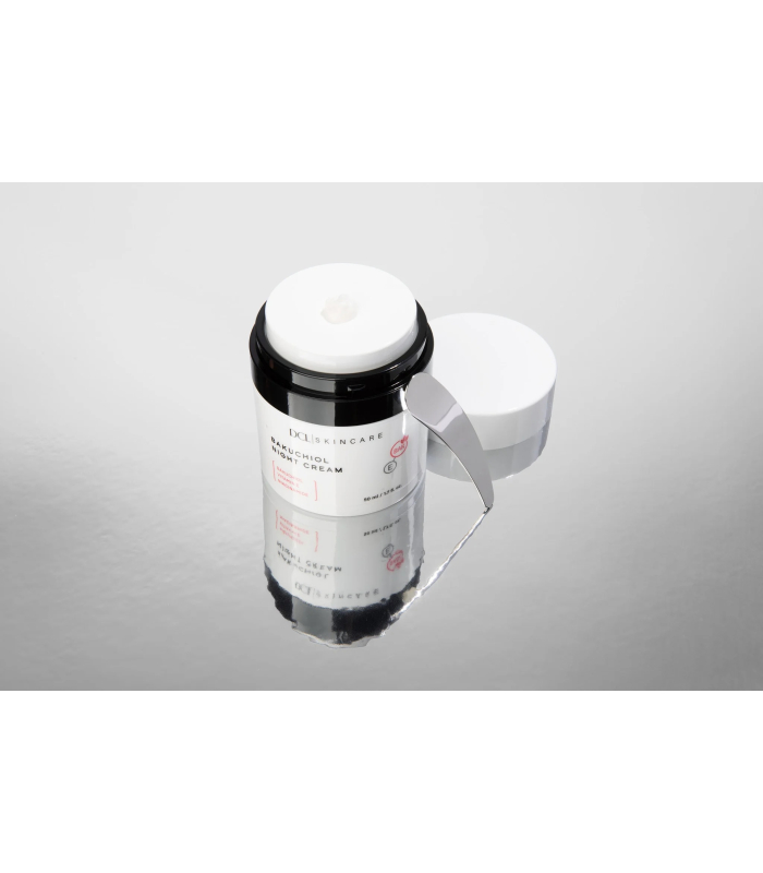 Нічний крем з бакучіолом DCL Bakuchiol Night Cream 50mL