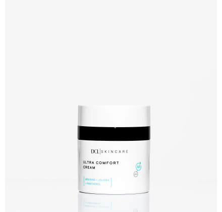 Ультра-комфортний зволожуючий крем DCL Ultra-Comfort Cream 50mL