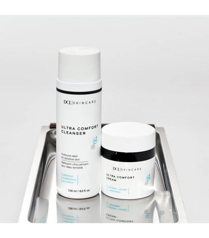 Ультра-комфортний зволожуючий крем DCL Ultra-Comfort Cream 50mL