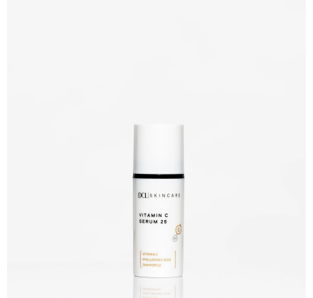 Концентрована сироватка з вітаміном DCL Vitamin C Serum 25 30mL