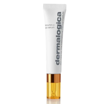 Біолюмін серум з вітаміном С Dermalogica Biolumin C Eye Serum 15mL