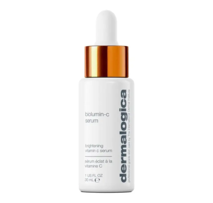 Бустер з вітаміном С Dermalogica Biolumin-C Serum 30mL