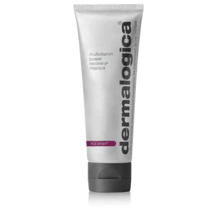 Мультивітамінна відновлююча маска Dermalogica Multivitamin Power Recovery Masque 75mL