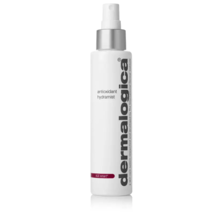 Антиоксидантний зволожуючий спрей Dermalogica Antioxidant Hydramist 150mL