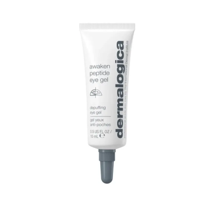 Пробуджуючий пептидний гель для очей Dermalogica Awaken Peptide Eye Gel 15mL