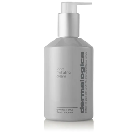 Зволожуючий крем для тіла Dermalogica Body Hydrating Cream 295mL