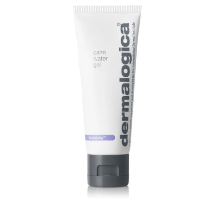 Гель-зволожувач для чутливої шкіри Dermalogica Calm Water Gel 50mL