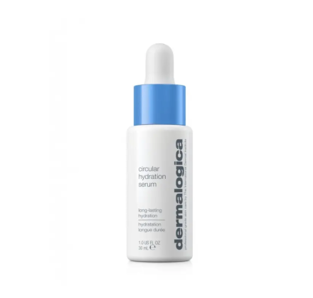 Серум циклічне зволоження шкіри Dermalogica Circular Hydration Serum 30mL