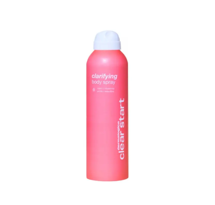 Спрей для тіла проти висипань та акне Dermalogica Clear Start Clarifying Body Spray 177mL