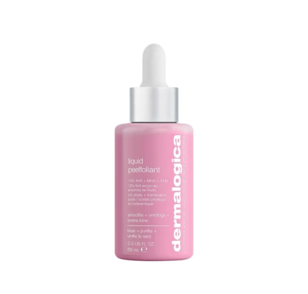 Щоденний багатофункціональний пілінг Dermalogica Daily Liquid Peelfoliant 59mL