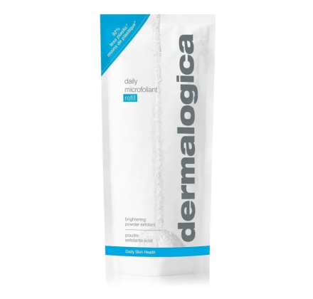 Щоденний ексфоліант Dermalogica Daily Microfoliant Refill 74g