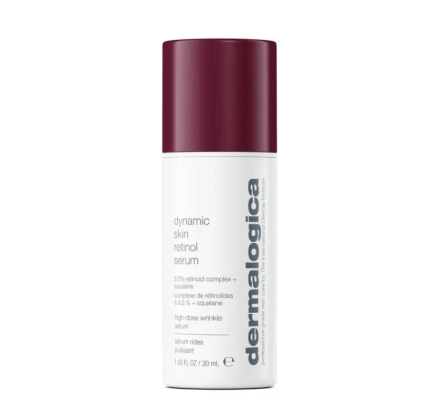 Активний ретиноловий серум для шкіри Dermalogica Dynamic Skin Retinol Serum 30mL